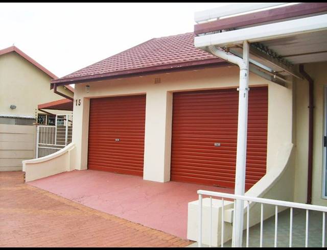 4 BEDROOM PROPERTY TO RENT IN RANT EN DAL